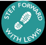Wednesday Breakfast = Michelle Lewis from Step Forward with Lewis